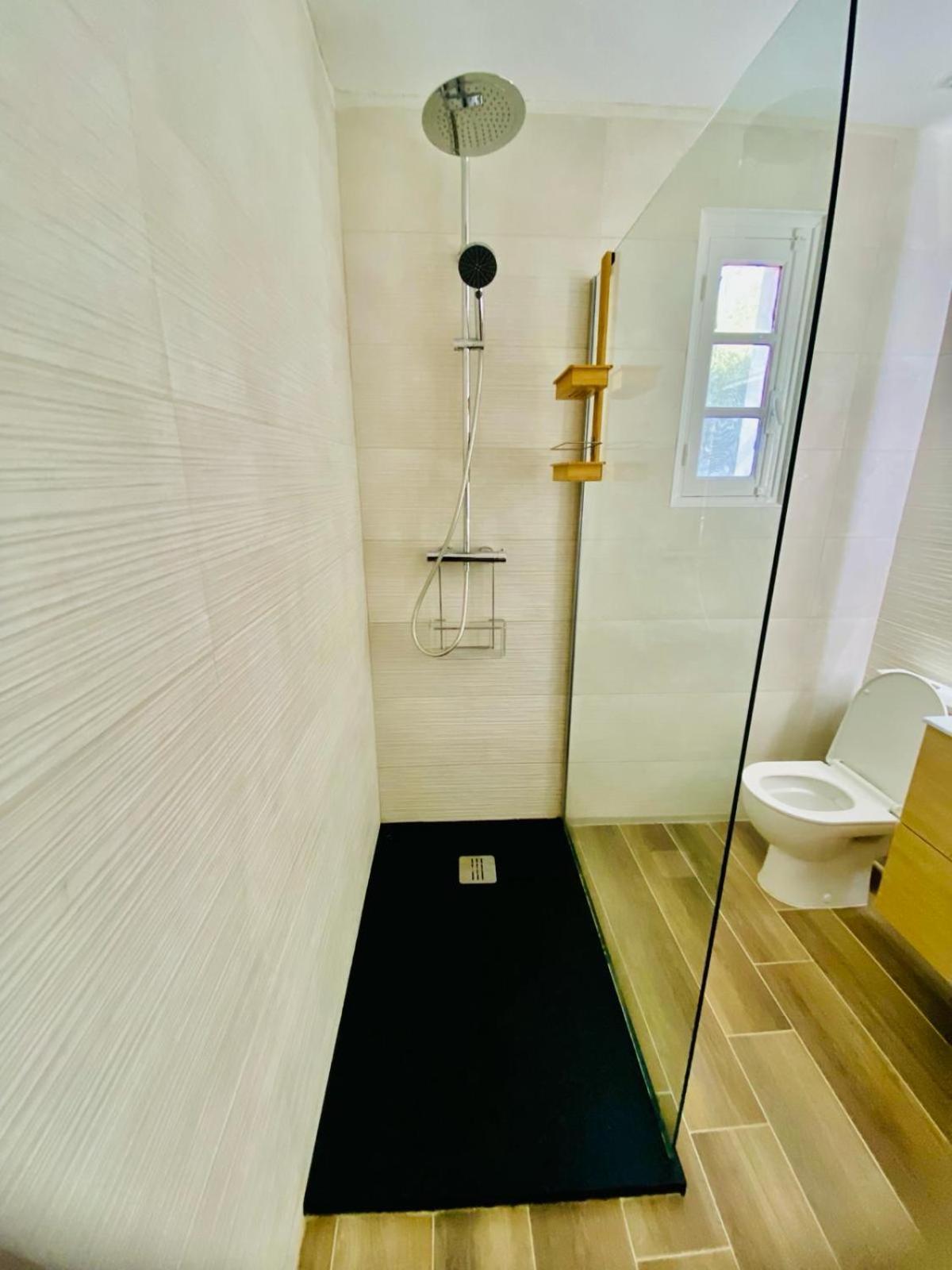Villa Montalbo Vue Mer De 2 A 10 Personnes 卡尔热斯 外观 照片