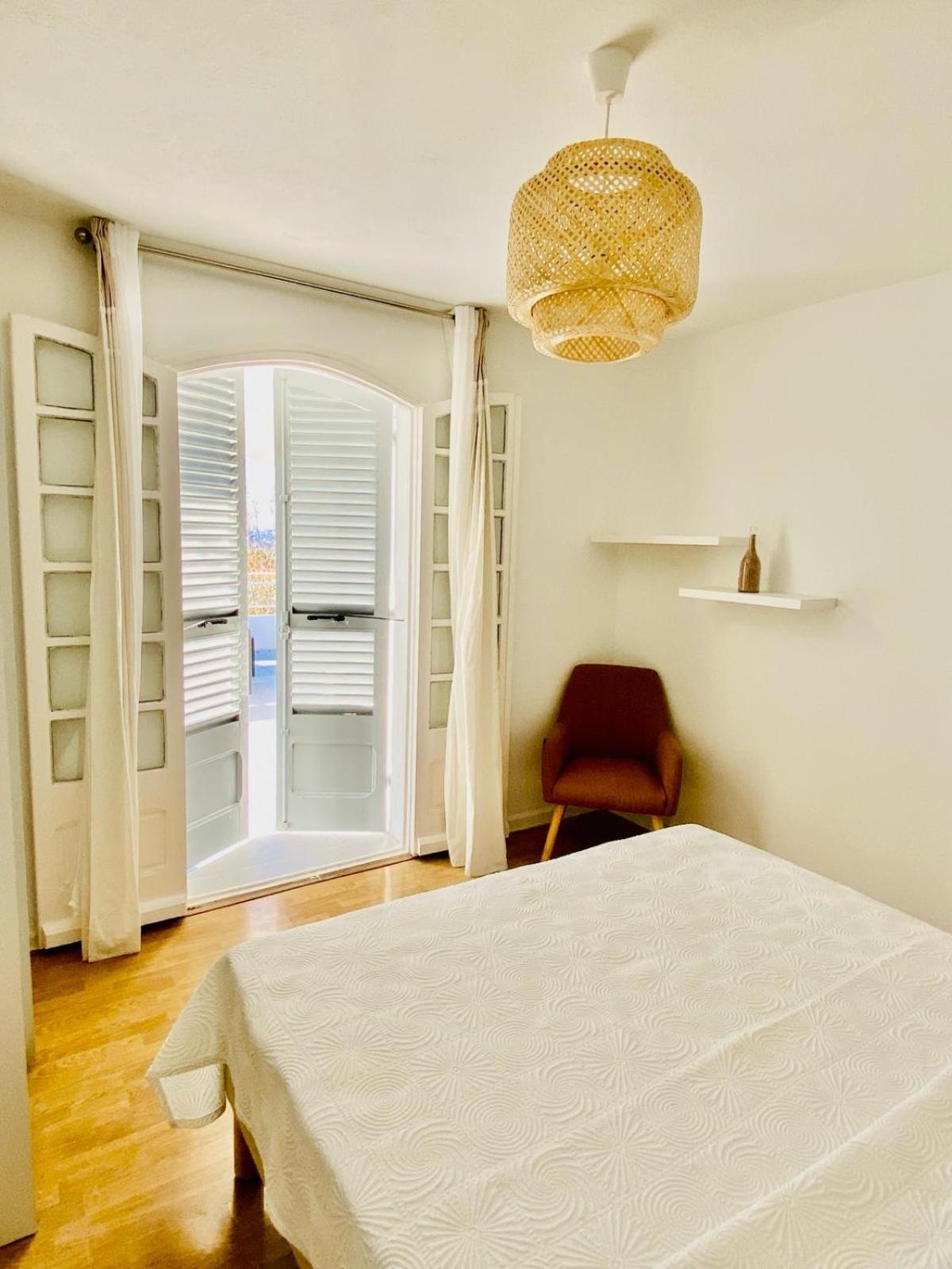 Villa Montalbo Vue Mer De 2 A 10 Personnes 卡尔热斯 外观 照片