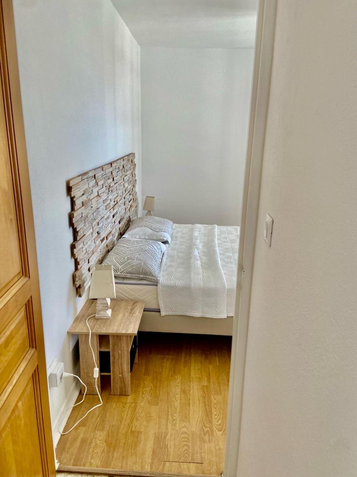 Villa Montalbo Vue Mer De 2 A 10 Personnes 卡尔热斯 外观 照片