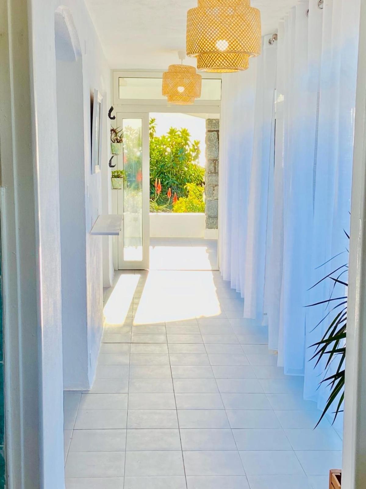 Villa Montalbo Vue Mer De 2 A 10 Personnes 卡尔热斯 外观 照片