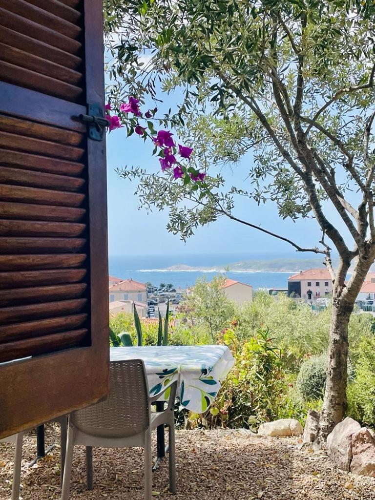 Villa Montalbo Vue Mer De 2 A 10 Personnes 卡尔热斯 外观 照片