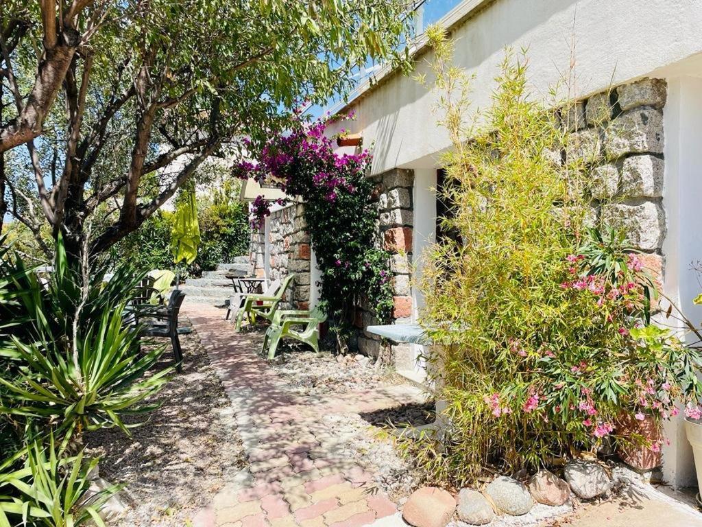 Villa Montalbo Vue Mer De 2 A 10 Personnes 卡尔热斯 外观 照片